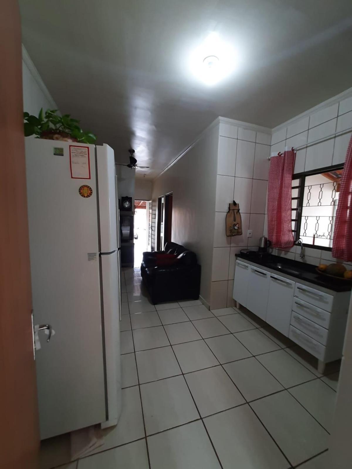 Divina Luz Casa De Temporada Olimpia Villa Ngoại thất bức ảnh