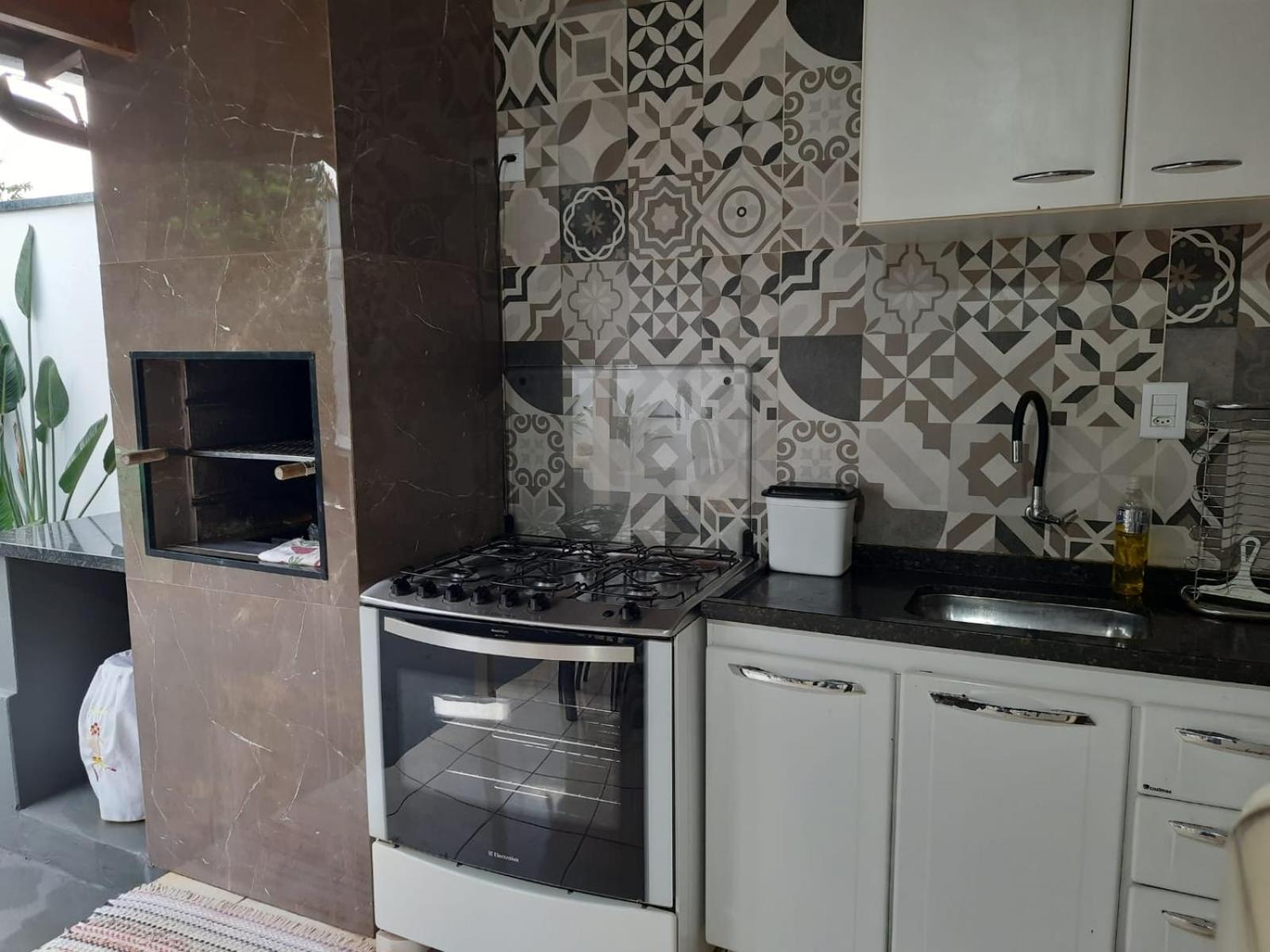 Divina Luz Casa De Temporada Olimpia Villa Ngoại thất bức ảnh